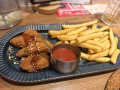 -必胜客(兴旺店)