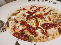 -江渔儿酸菜鱼(曜一城店)