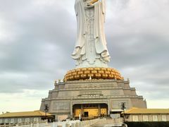 -三亚南山文化旅游区