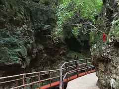 -九龙潭景区