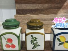 -ZARA HOME(蓝色港湾店)