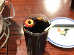 -沙胆彪炭炉牛杂煲(成都玉林店)