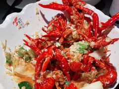 -虾胡闹龙虾馆(湄南河店)