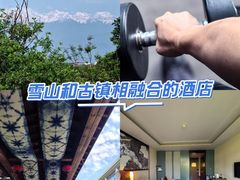 -成都安仁福朋喜来登酒店