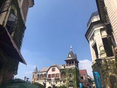 -美的鹭湖森林度假区