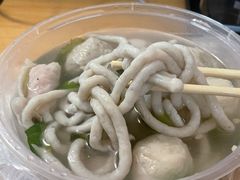 -非遗·十八曲鱼饺(西马总店)