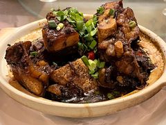 特色牛筋骨-富临轩私房菜(集庆门大街店)