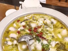 -一楼食业·美食人家