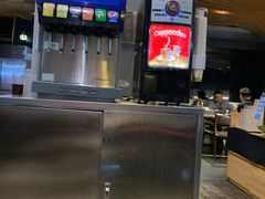 -火炉火自助餐(悠唐购物中心店)