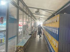 -奥龙堡游泳馆(广纸店)
