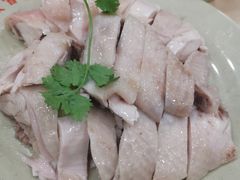 -百家鸡味馆(清泰店)