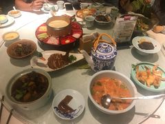 -北平食府(马鞍山路店)