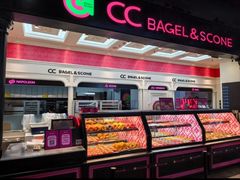 -CC BAGEL&SCONE 贝果与司康(南开大悦城店)