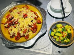 -学士怪怪龙虾·川菜·烧烤(学士街店)