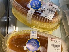 -恩朵烘焙坊(金街总店)