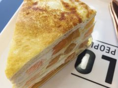 -Juliaanna茱安娜烘焙(中心店)
