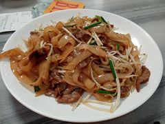 -芬芳甜品(同福路店)