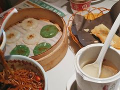 -味福记·江西小炒·南昌小吃(青山湖万达店)