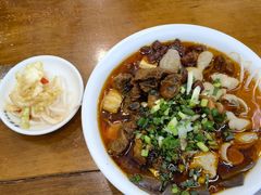 -蒋家肠旺面馆老店(合群路店)