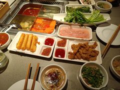 -海底捞火锅(顺义华联店)
