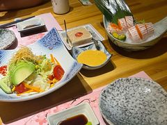 -立山居酒屋·烧鸟 天妇罗(西北湖店)