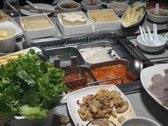 -海底捞火锅(海宁路店)