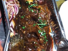 -79号渔船海鲜饭店(华强北店)