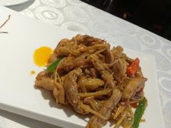 -马凯餐厅(长椿街店)