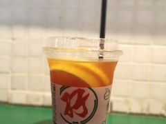 -孖记茶档·热腾茶餐(江南西plus店)