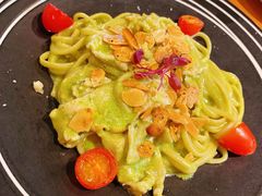 -新贝乐意大利餐厅(苏州中心店)