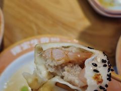 -陈家生煎(三坊七巷店)