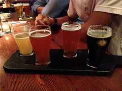 -Shanghai Brew House上海啤酒工坊(老外街店)