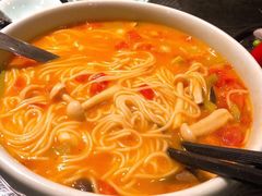 -梧桐花园餐厅(新城店)