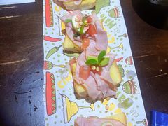 -Famous肥猫墨西哥音乐餐吧(五棵松华熙LIVE店)