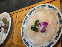 -董家湾重庆老火锅(嘉华店)