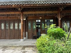 -花溪公园