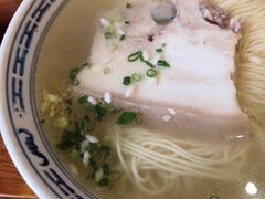 -长发西饼(临顿路店)