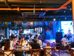 大堂-同仁四季椰子鸡(海岸城天利店)