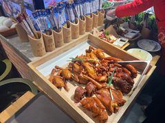 -鸽子窝(宋庄店)