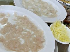 -文海饭店(朝阳路店)