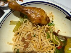 -饺子季水饺餐厅(新市街店)