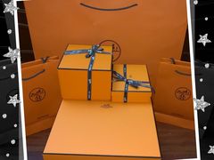 -HERMES(上海恒隆广场店)