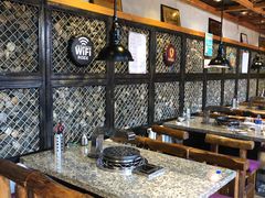 大堂-原始时代石锅烤肉(安定店)