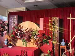 -青岛鑫江温德姆酒店