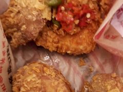 -肯德基(兴隆店)