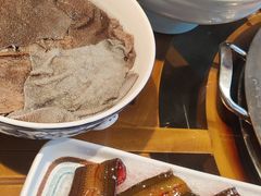 -小天鹅火锅·一线江景洪鼎旗舰店(洪崖洞店)