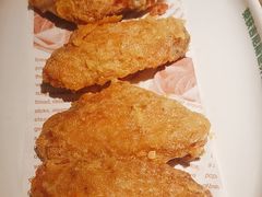 -新白鹿餐厅(金鹰新街口店)