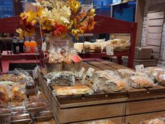 -西村叔叔的店·面包·甜品·蛋糕(崂山丽达店)