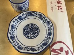 -牛街清真满恒記(平安里西大街店)