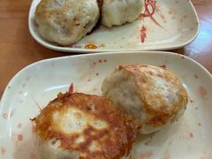 -求生煎包(武夷小区店)